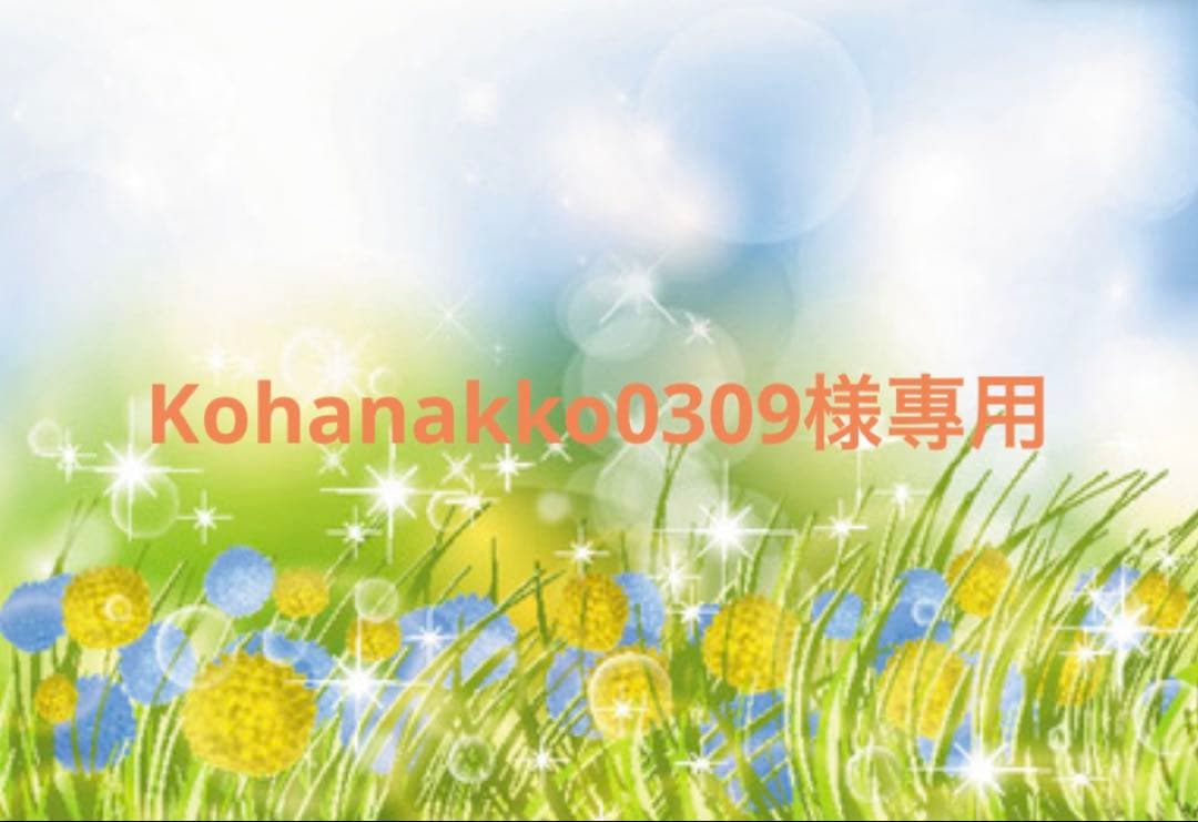 Kohanakko0309