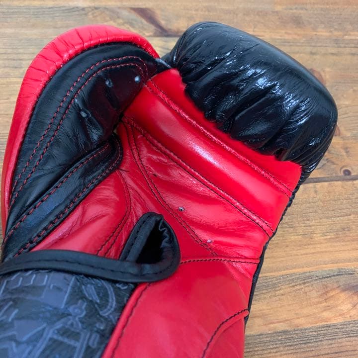 レジェス ボクシンググローブ 8オンス CLETO REYES メキシコ