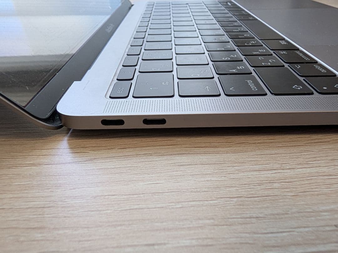 【値下げ中】MacBook Pro 2016 13インチ キーボード交換済み