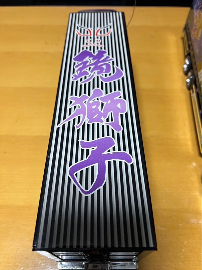 トラック型ラジコン　４台