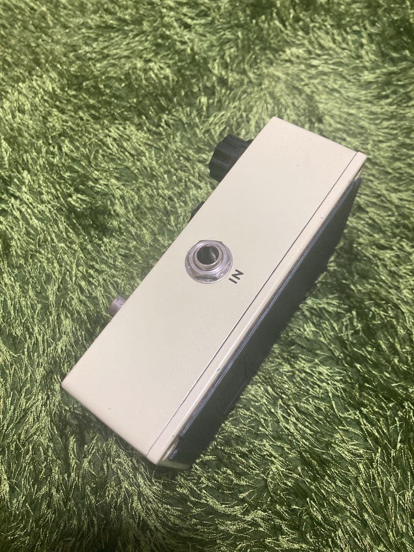 TONERIDER BD-1 British Distortion