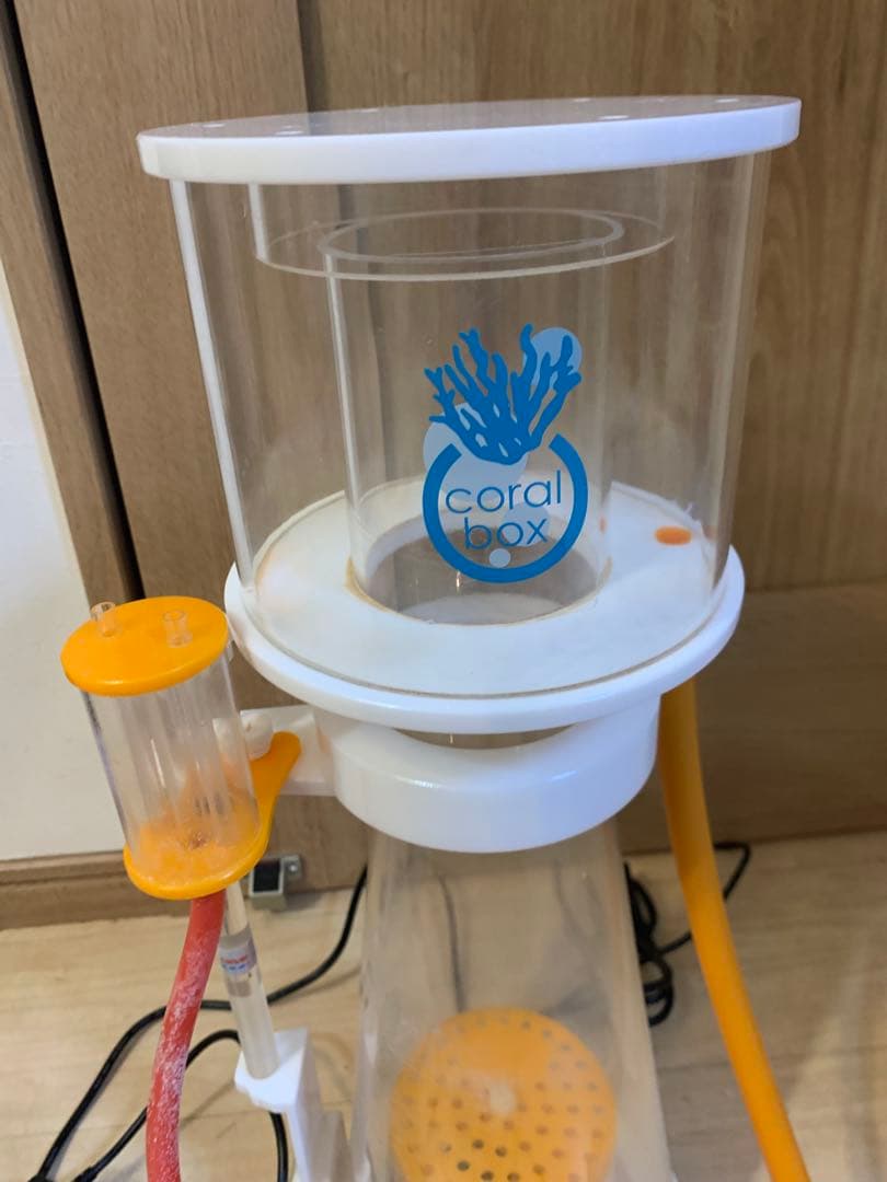 Coral Box プロテインスキマー