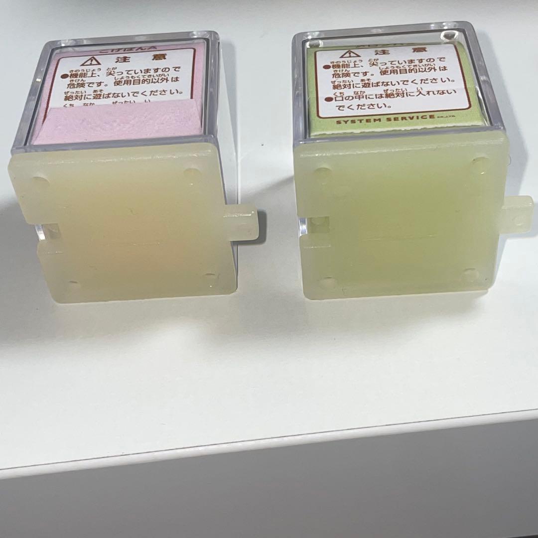 こげぱん ピンズ イン ザ ボックス