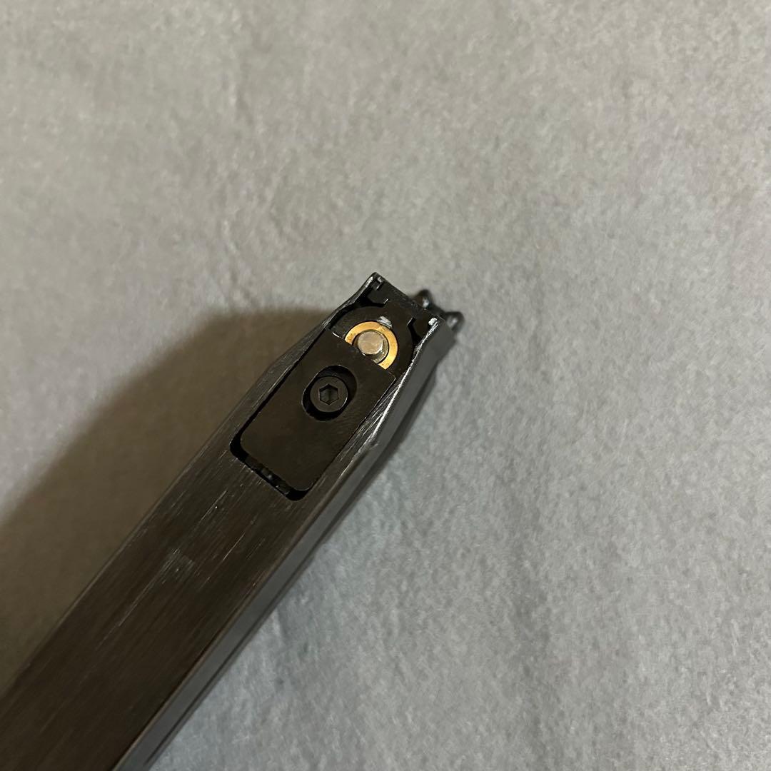 WA ベレッタ　M8045 クーガーF 美品