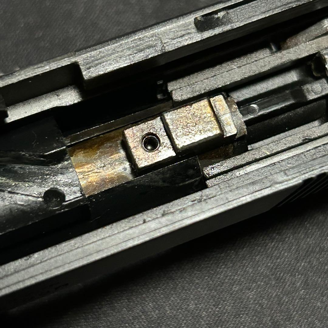 WA ベレッタ　M8045 クーガーF 美品