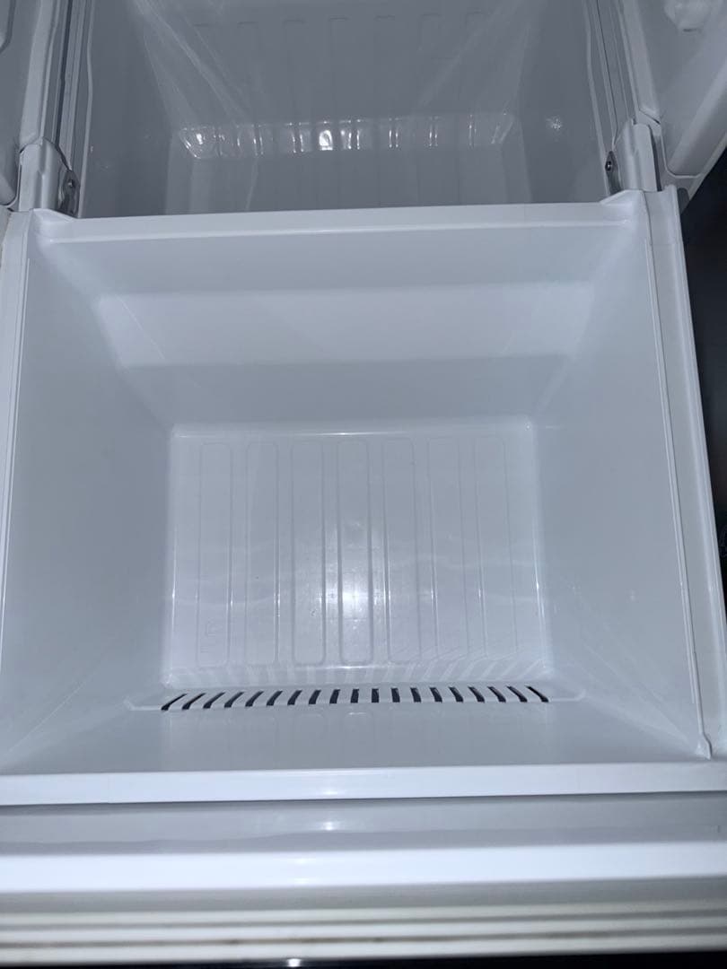 146L 三菱冷蔵庫 MR-P15Y-B