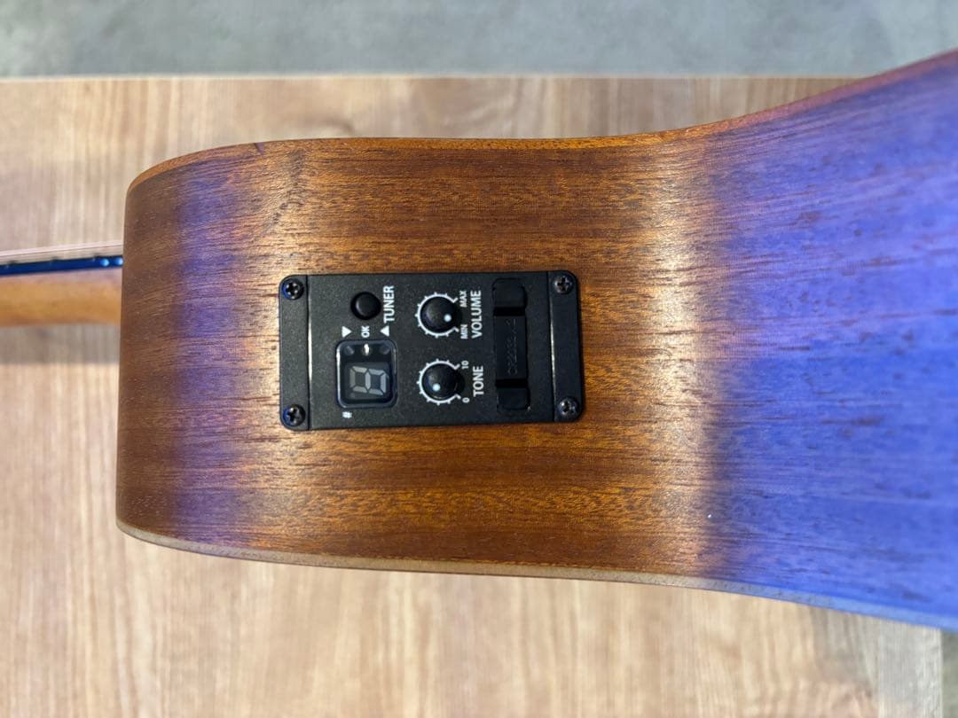 Taylor GSmini-e mahogany テイラー　エレアコ