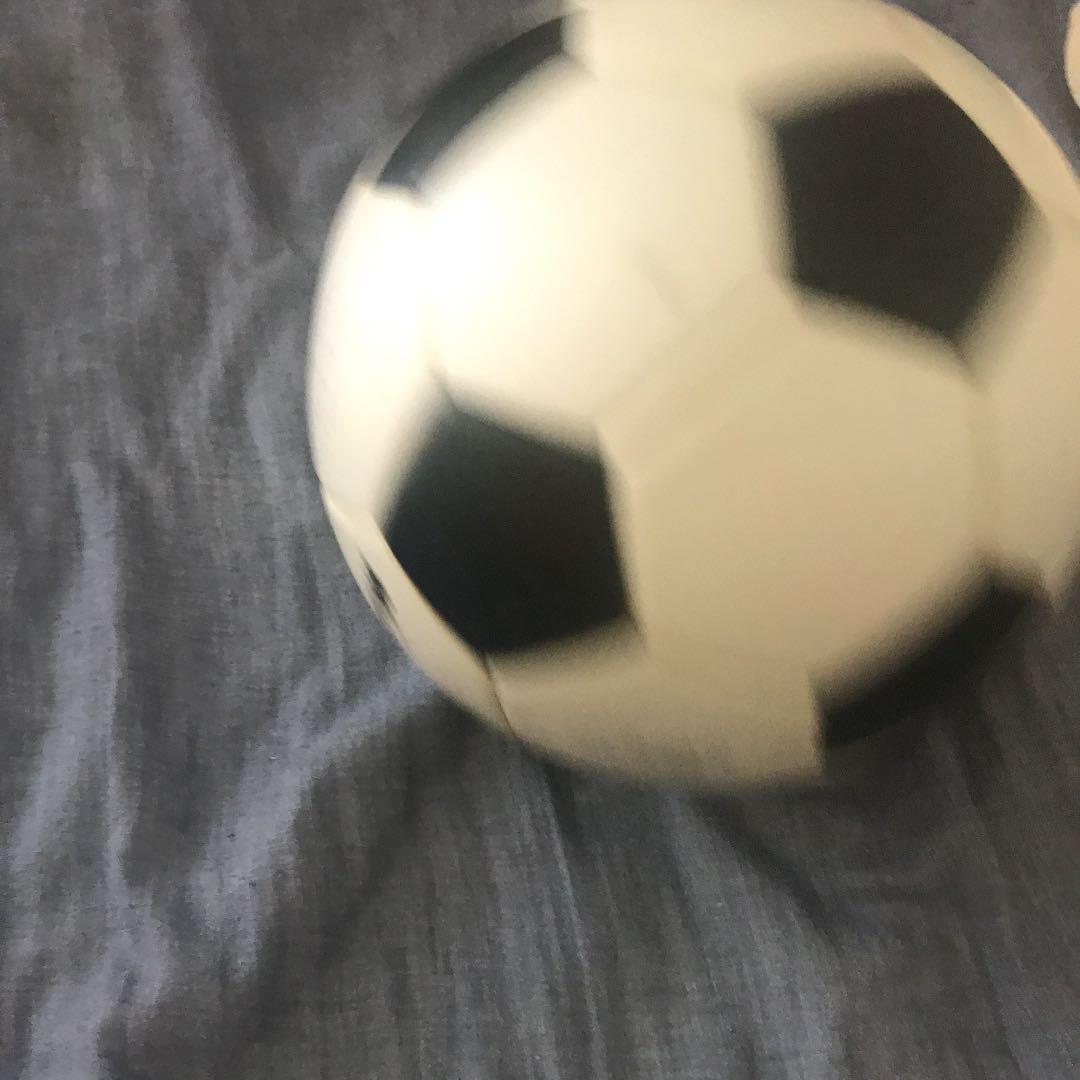 サッカーぼーる