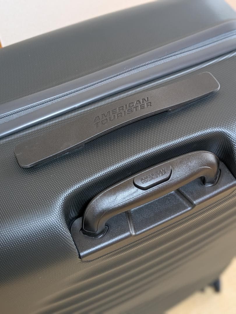 アメリカンツーリスター ツイストウェーブス スピナー77 Lサイズ