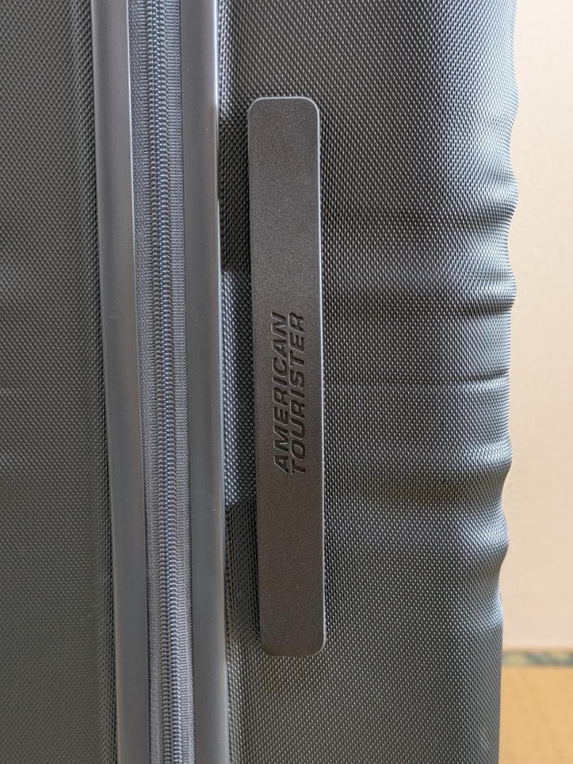 アメリカンツーリスター ツイストウェーブス スピナー77 Lサイズ