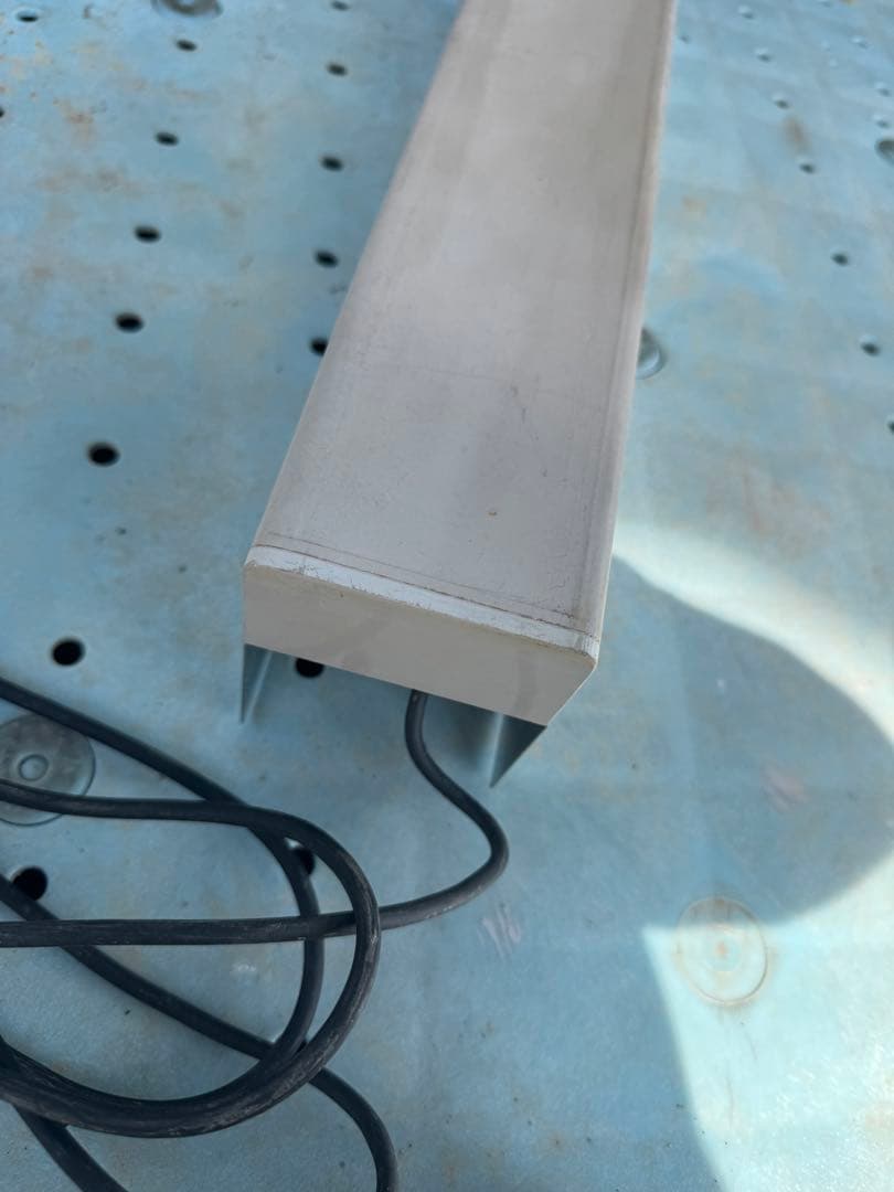 カルパ 水中殺菌灯 UV-10D