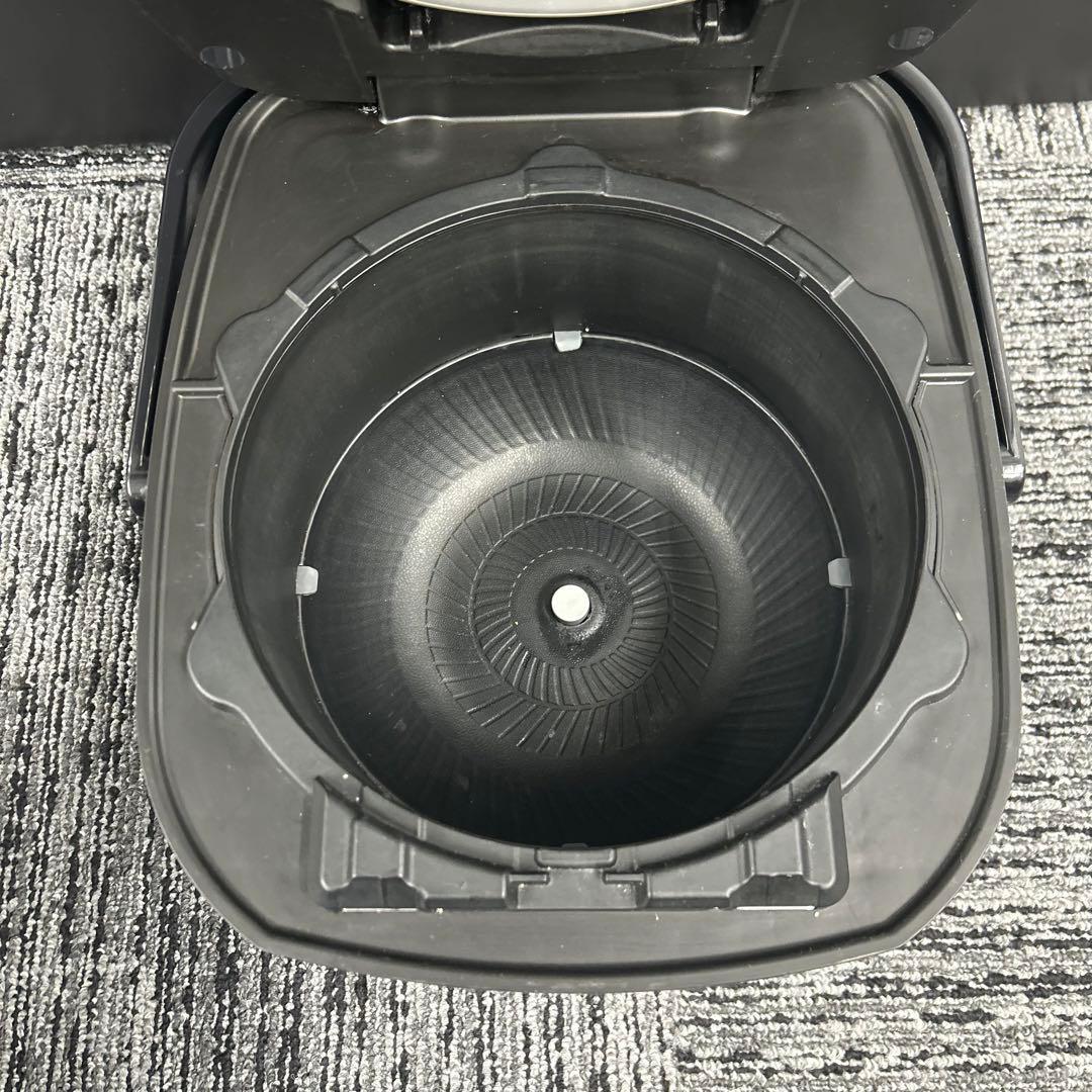 炊飯器　一升炊き　10合　アイリスオーヤマ　炊き分け機能