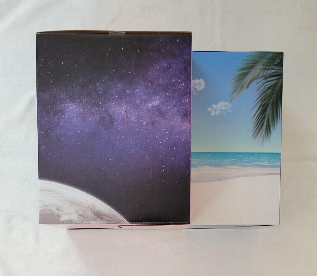 一番くじ　fgo　BBコスモ　テノチティトラン　フィギュア