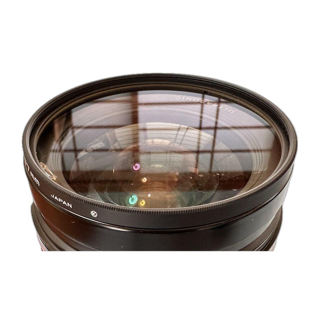 Canon EF 28-70mm F2.8L ズームレンズ