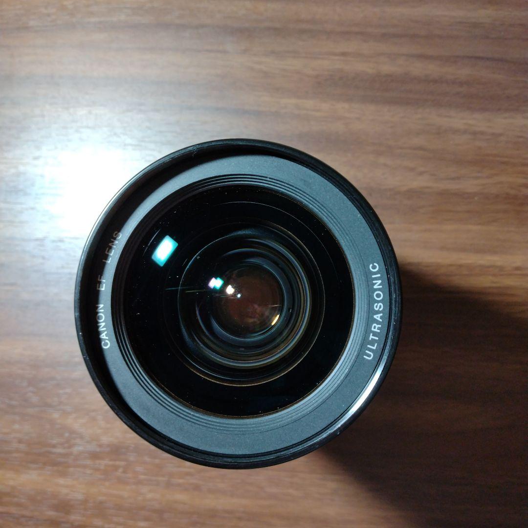 Canon EF 28-70mm F2.8L ズームレンズ