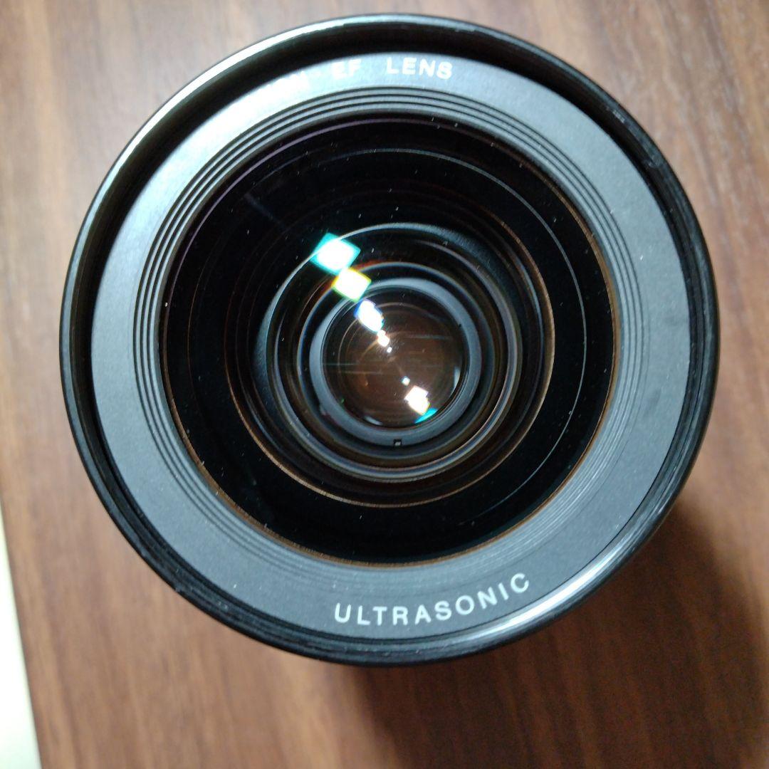 Canon EF 28-70mm F2.8L ズームレンズ