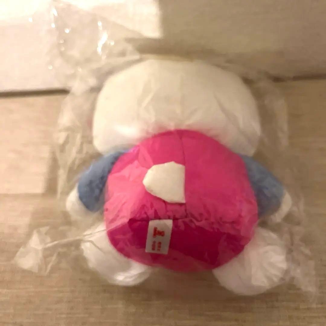 レア‼️レトロ‼️ハローキティ ぬいぐるみ 約20cm