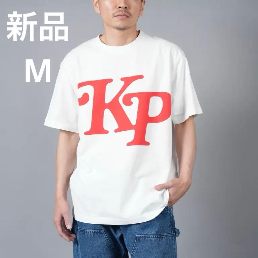 Kenzo by Verdy oversize Tシャツ