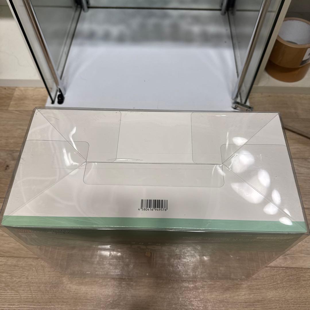 スキップとローファー　フィギュア　まとめ売り