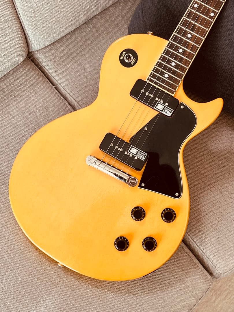 Edwards（ESP）E-LS-115LT Les Paul Special