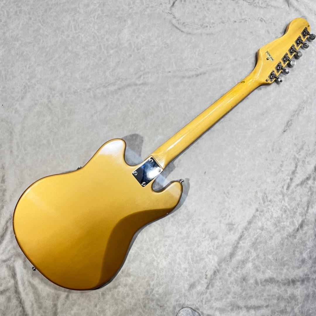 1960年代　GUYATONE LG-140T 　グヤトーン