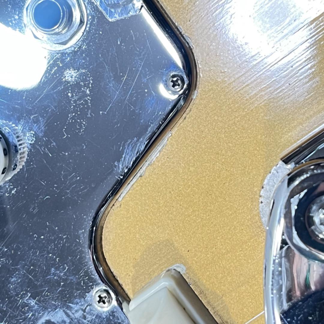 1960年代　GUYATONE LG-140T 　グヤトーン