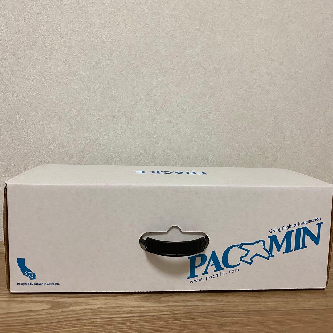 ANA MRJ モデル 1/100 スケール 新品　PACMIN製