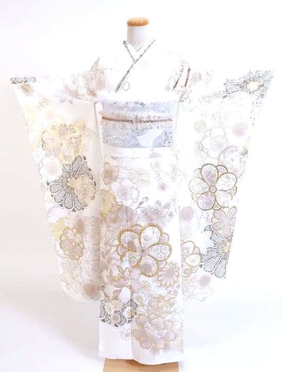 ◎新作新品振袖フルセット◎全て揃ってます。自信のコーディネート