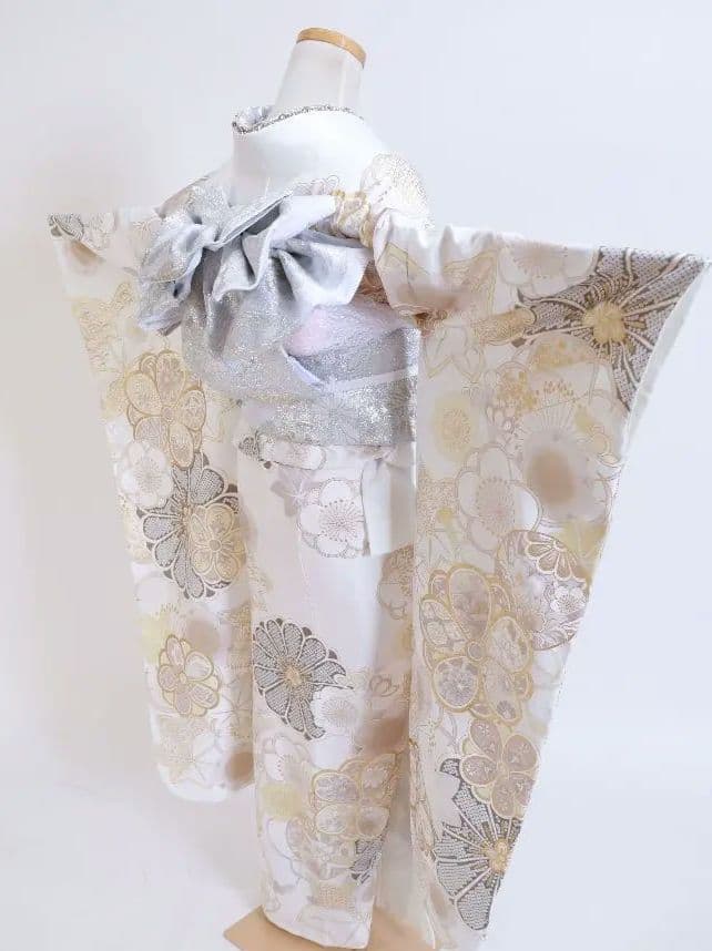 ◎新作新品振袖フルセット◎全て揃ってます。自信のコーディネート