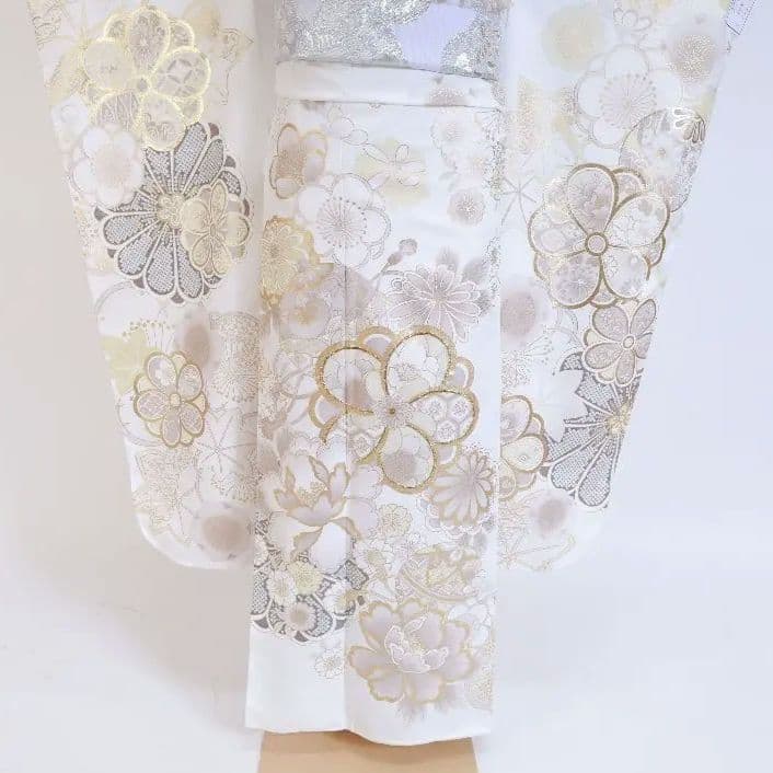 ◎新作新品振袖フルセット◎全て揃ってます。自信のコーディネート