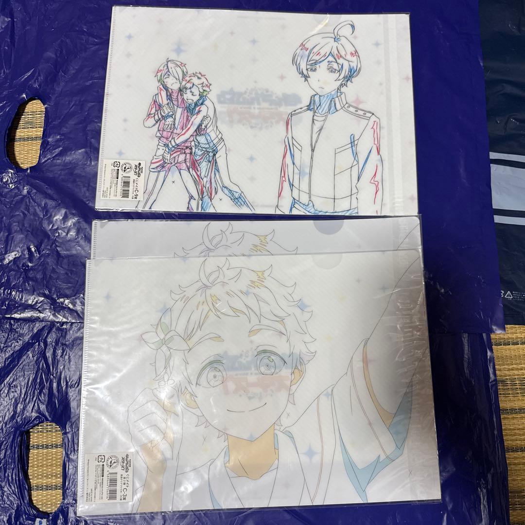 TVアニメあんスタ！くじメイトセット