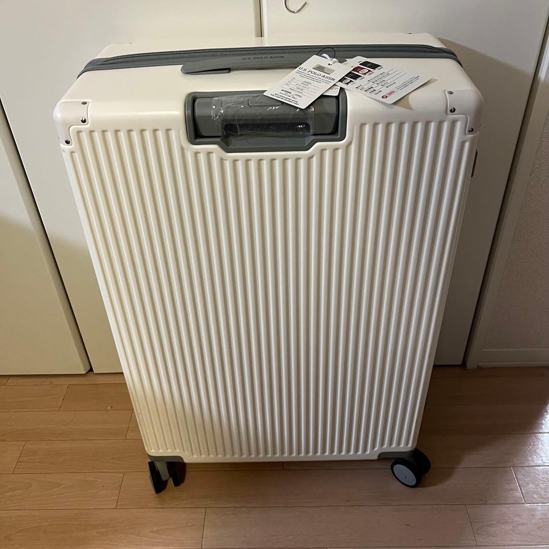 U.S. POLO ASSN. スーツケース US3002