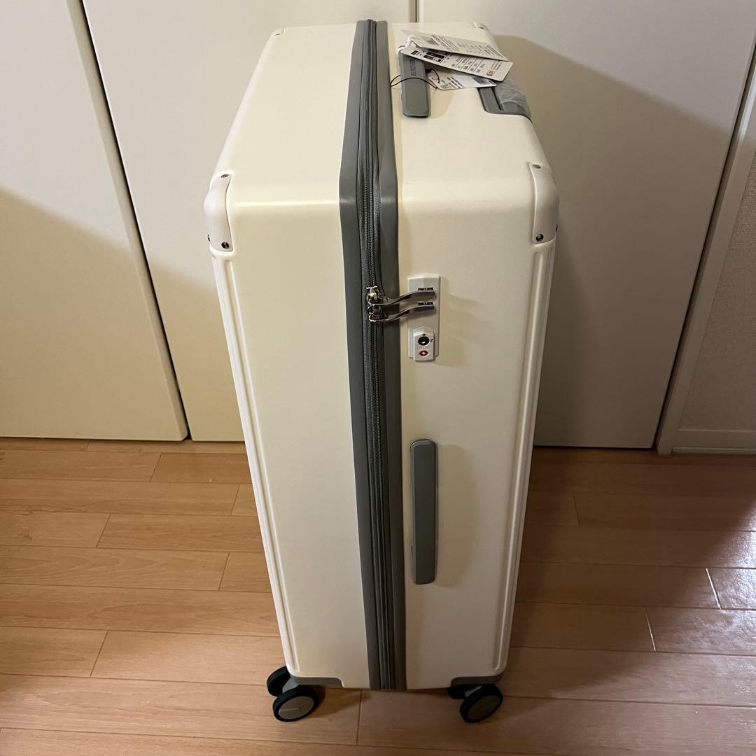 U.S. POLO ASSN. スーツケース US3002