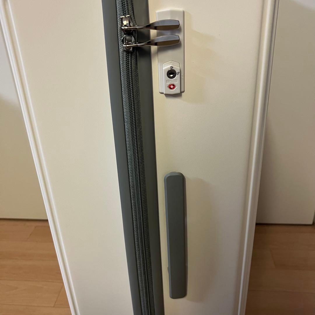 U.S. POLO ASSN. スーツケース US3002