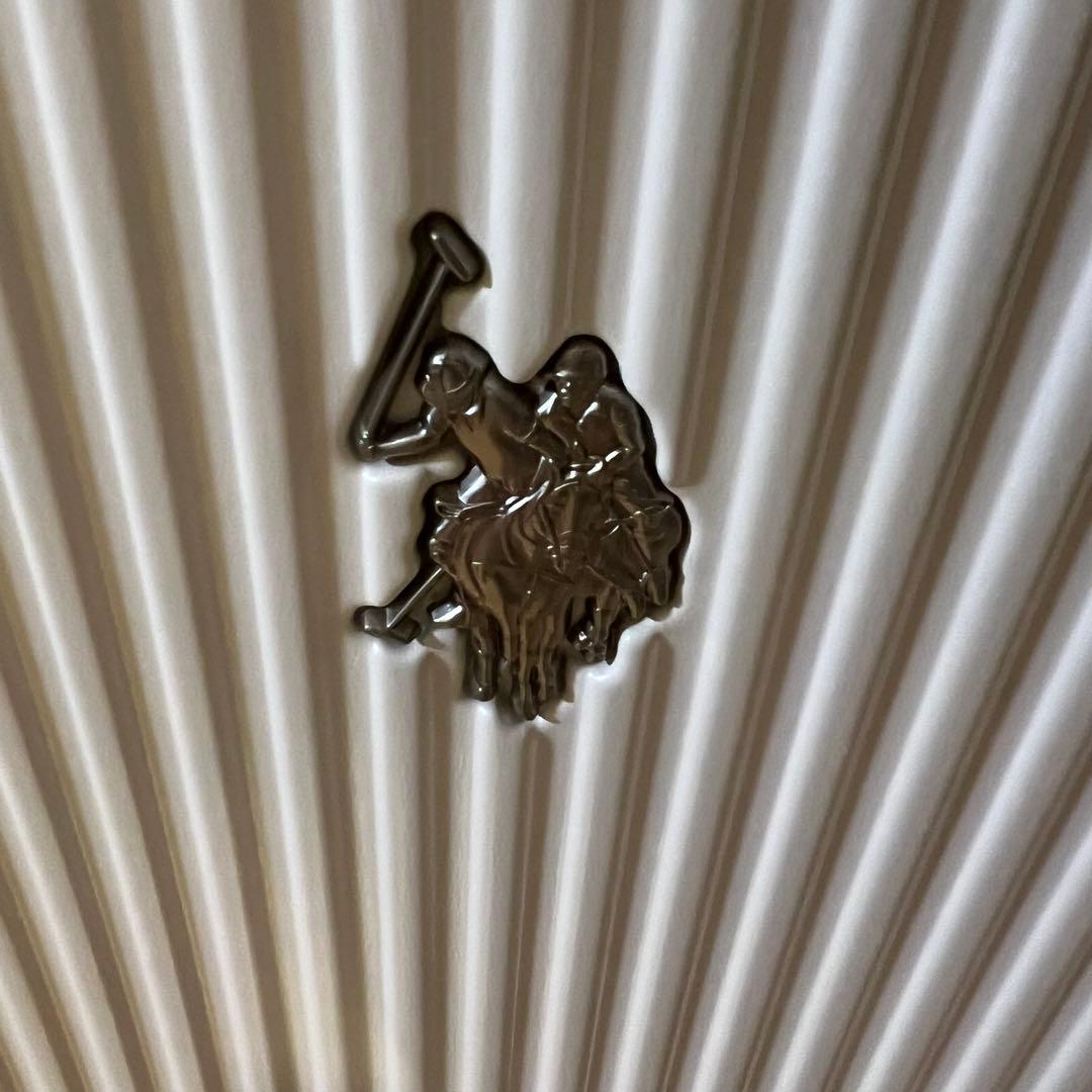 U.S. POLO ASSN. スーツケース US3002