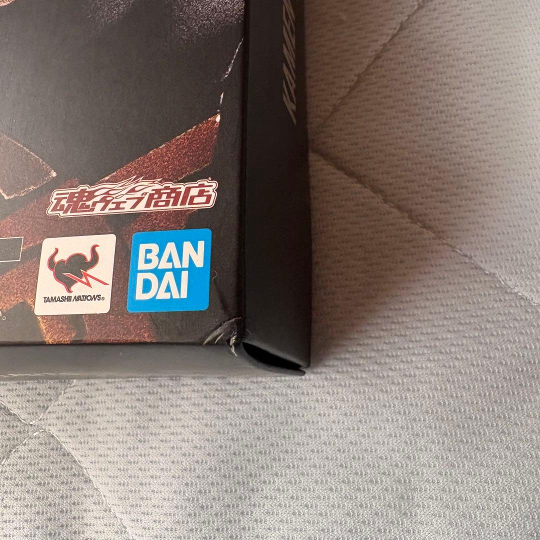 s「真骨彫 オーズセット」