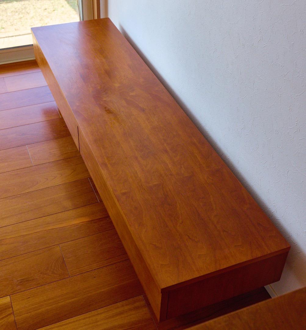 ACME Furniture TRESTLES TV BOARD TVボード