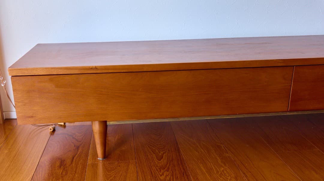 ACME Furniture TRESTLES TV BOARD TVボード