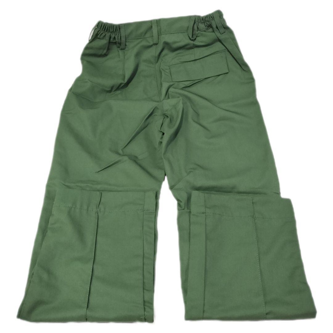 ロシア軍 実物 ロシア陸軍 Военторг製 夏用 常勤服 半袖 46-2