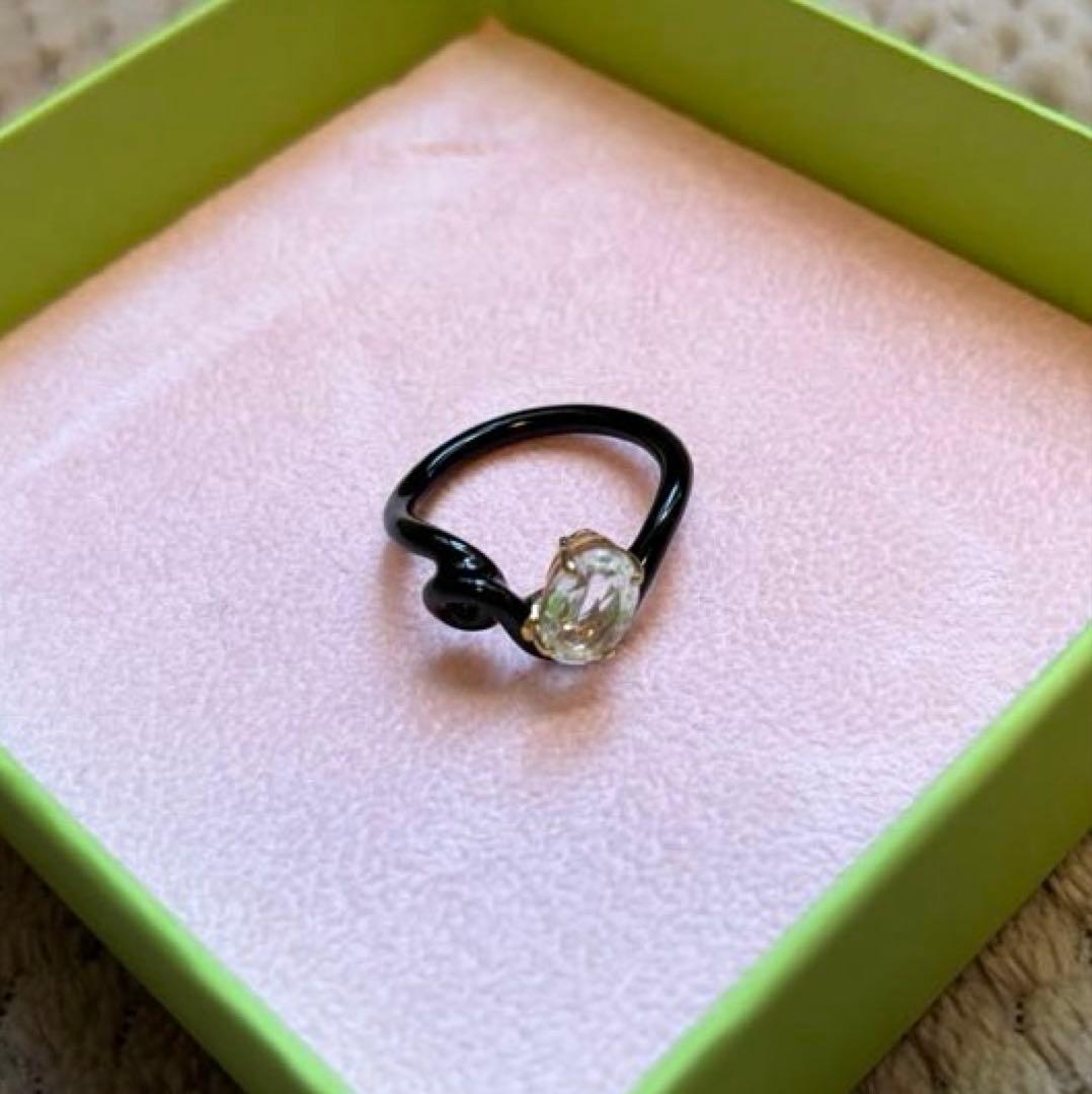 G*⁎様 Bea Bongiasca ベアボンジェスカH.P.FRANCE リン