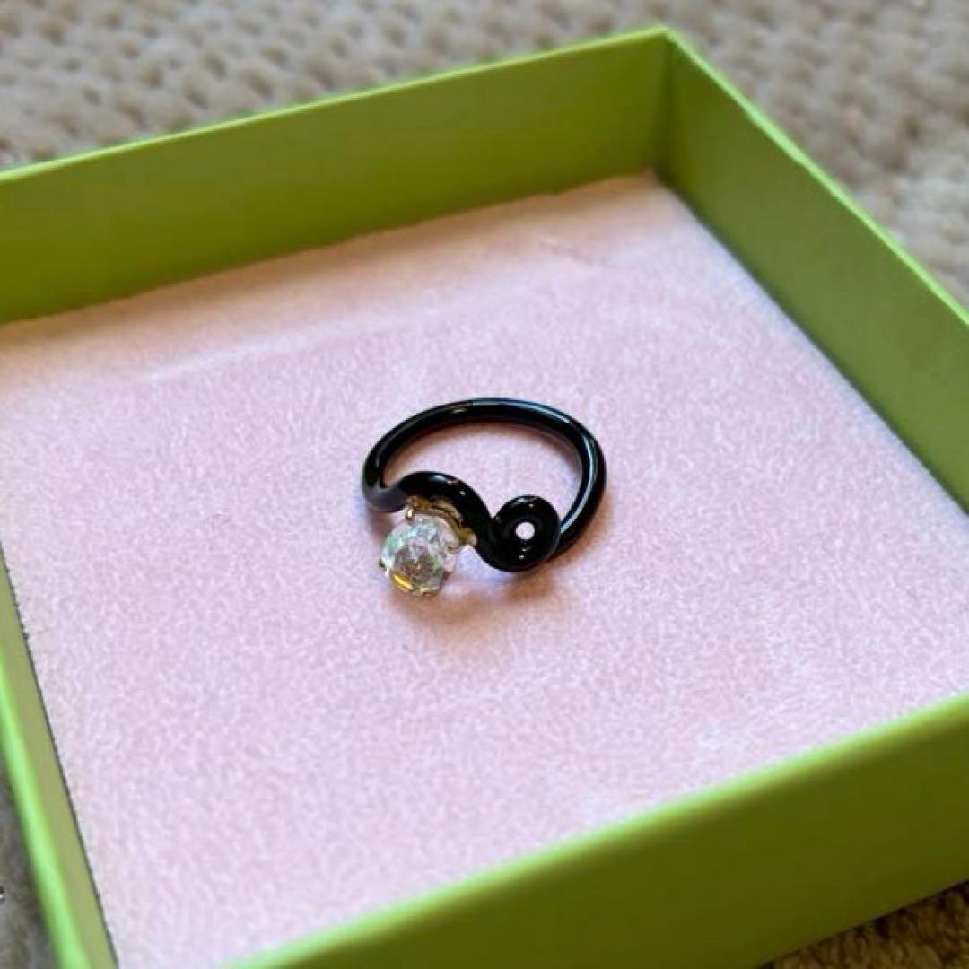 G*⁎様 Bea Bongiasca ベアボンジェスカH.P.FRANCE リン