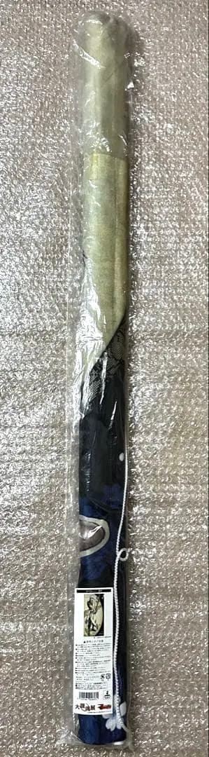 銀魂 大銀魂展 J-WORLD 等身大タペストリー 銀時