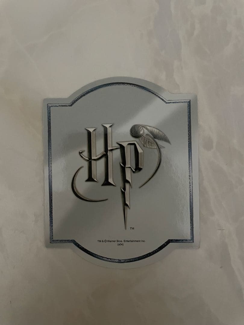 日*0様 ハリーポッター【杖】 （ノーブル・コレクション）