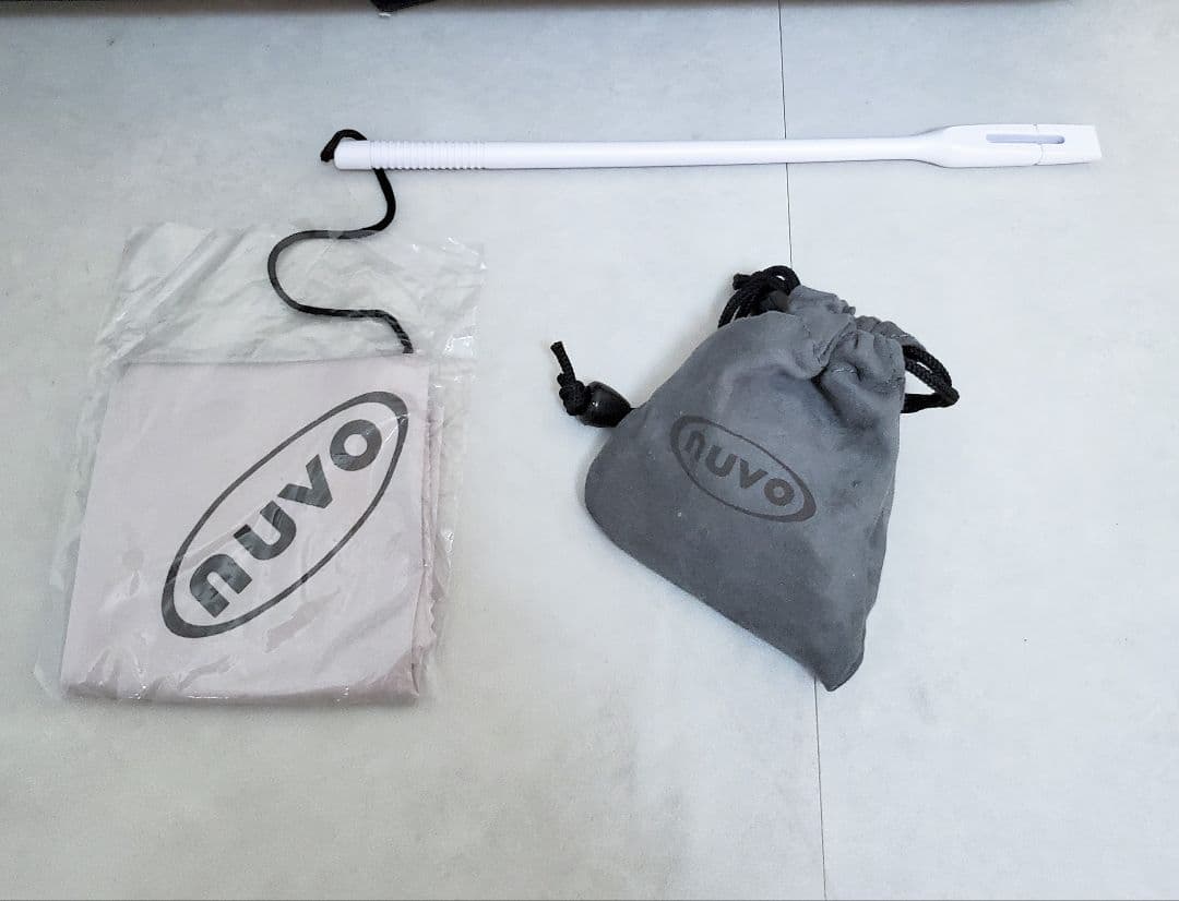 【極美品✨️】NUVO プラスチックフルート Student Flute ケース