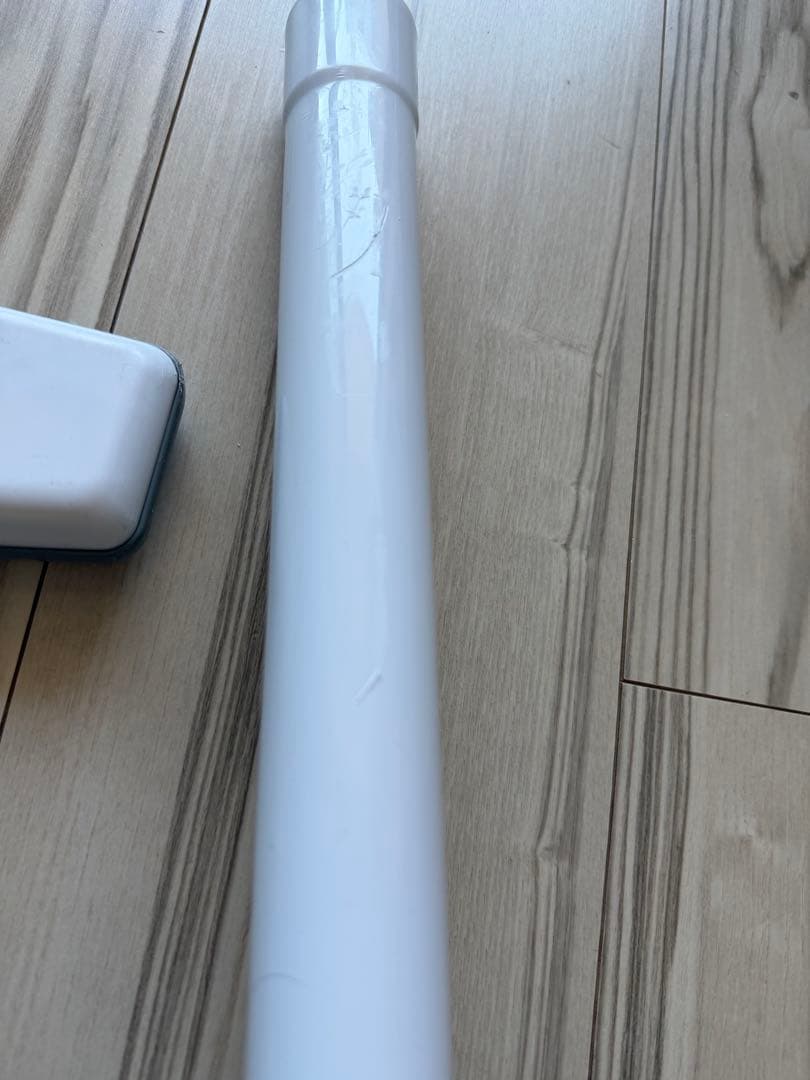 マキタ掃除機　CL108FDSHW