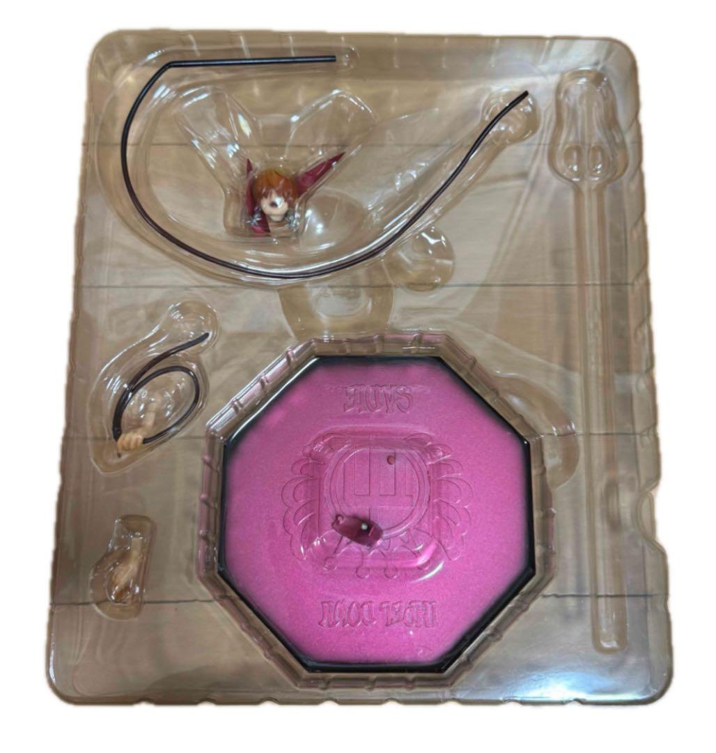 初版品！ワンピース サディちゃん P.O.P インペルダウン S獄卒長フィギュア