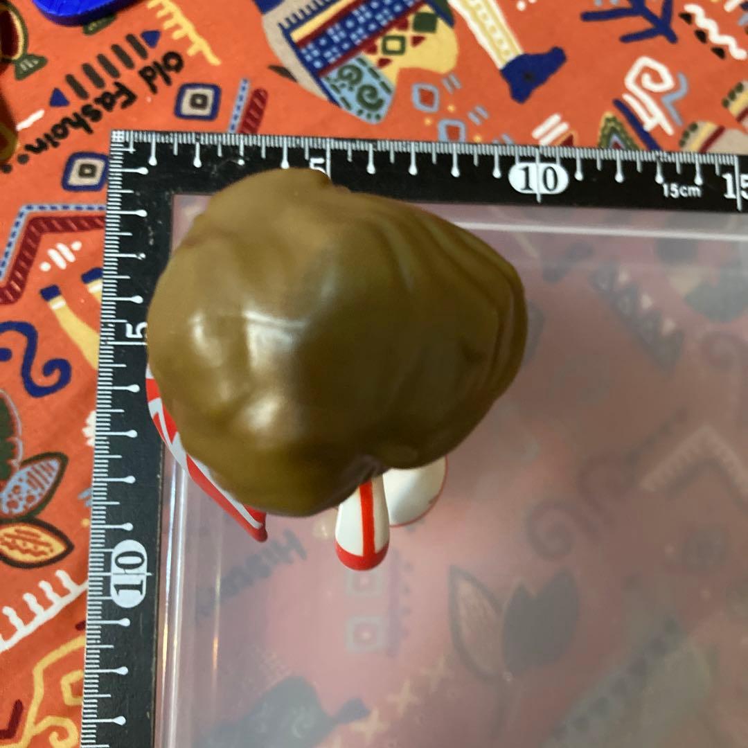 デュークカブーン　トコトコ　フィギュア　トイストーリー　ディズニー　カナダ