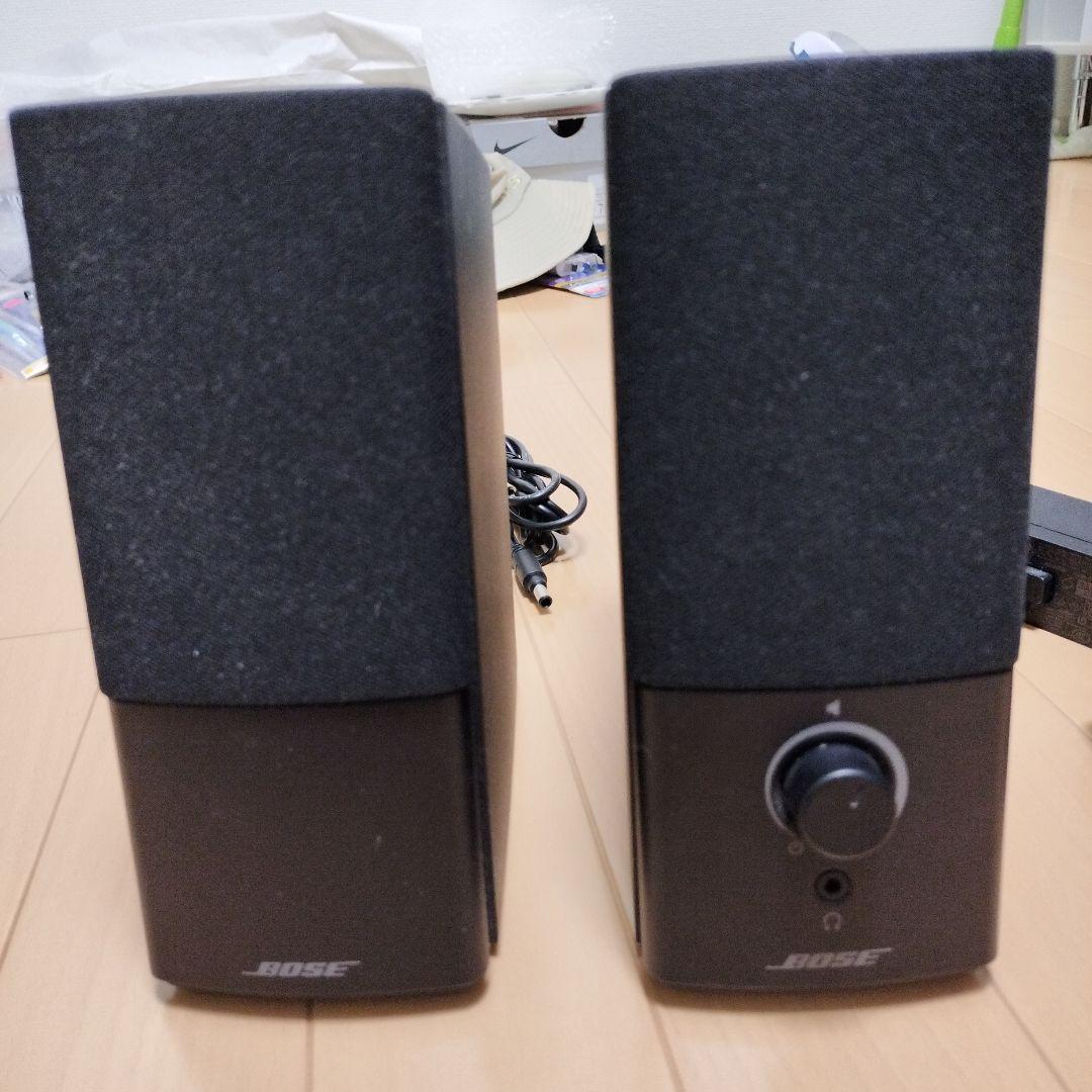 スピーカー・ウーファー Bose Companion 2 Series III