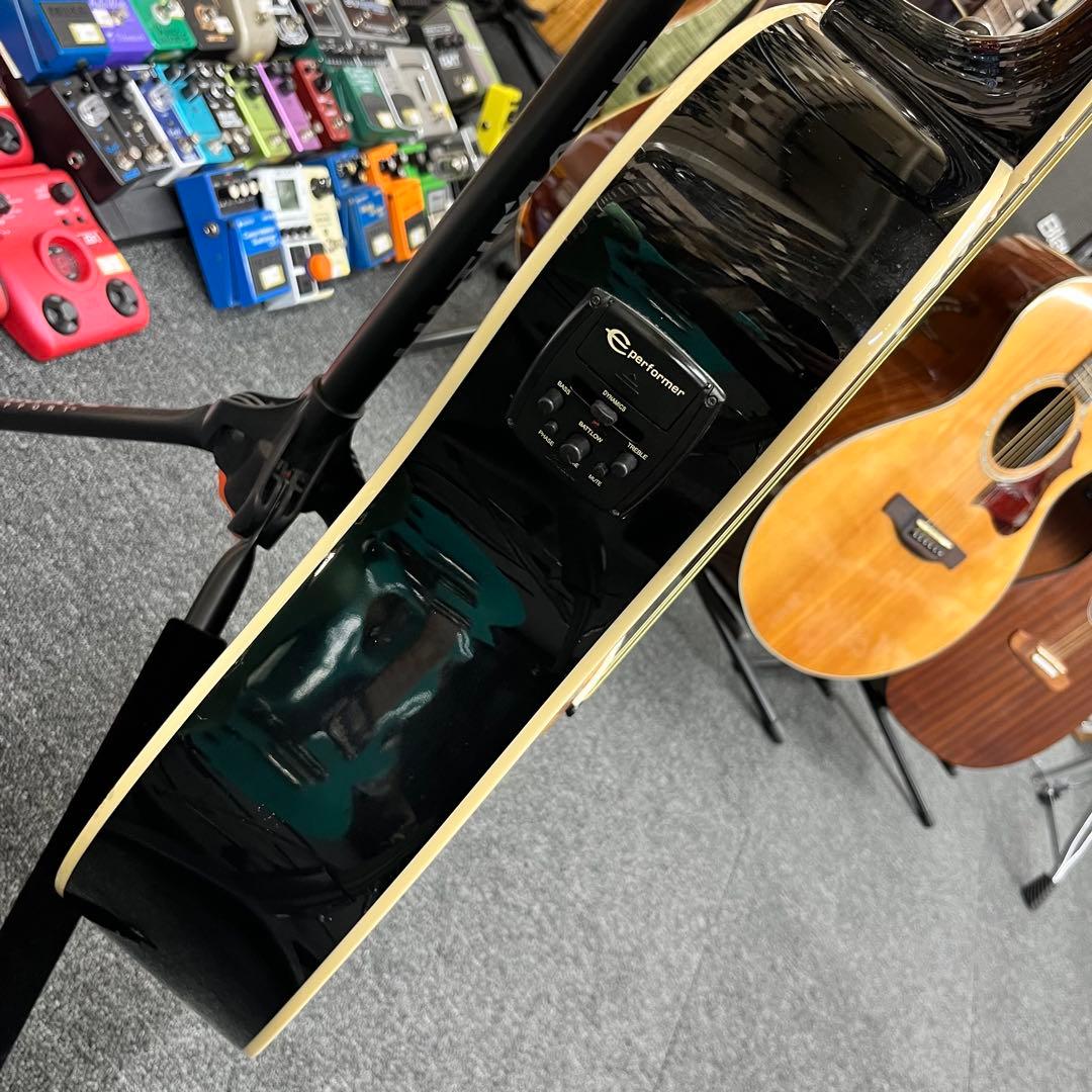 【11445】EPIPHONE HUMMINGBIRD PRO ハミングバード