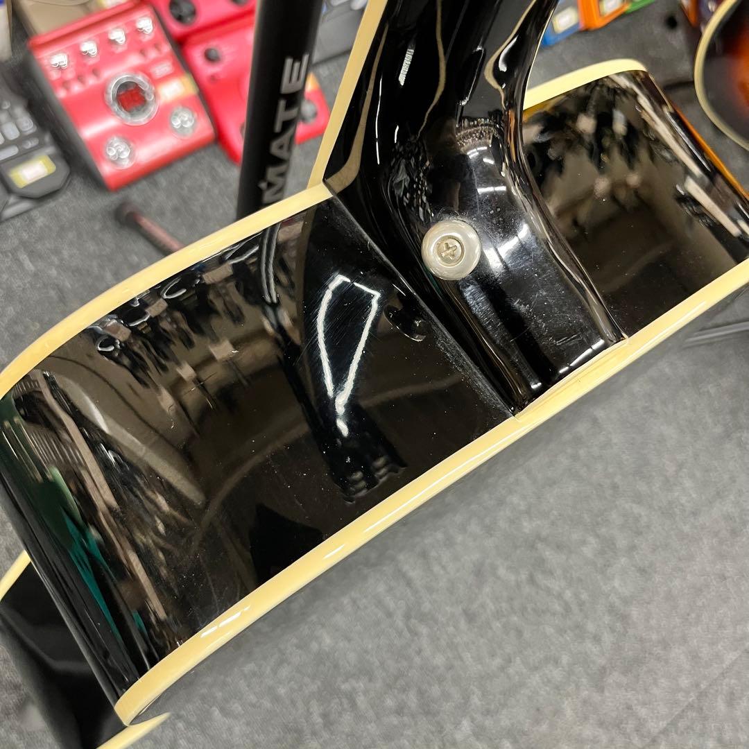 【11445】EPIPHONE HUMMINGBIRD PRO ハミングバード